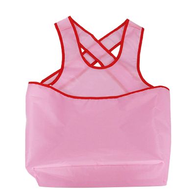 Portable Waterproof Clothing Apron