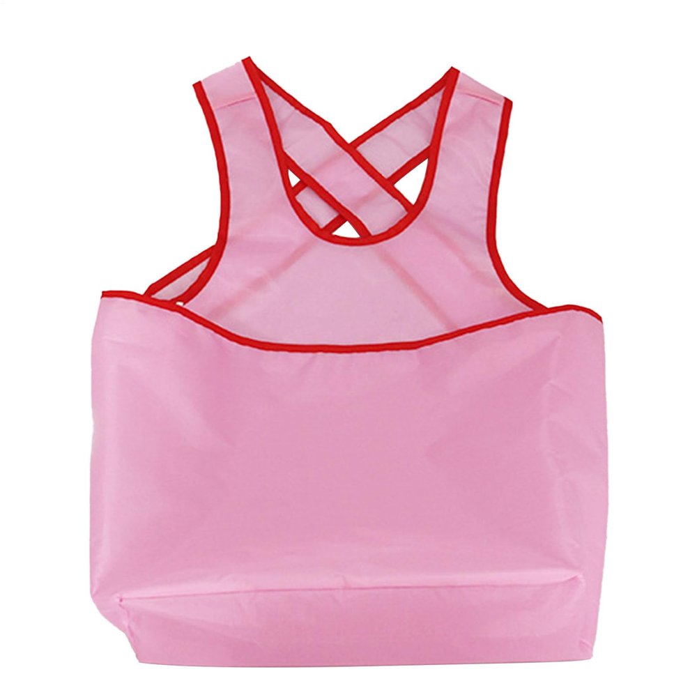 Portable Waterproof Clothing Apron