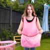 Portable Waterproof Clothing Apron view 3