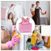 Portable Waterproof Clothing Apron view 4