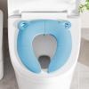 Portable Travel Toilet Seat for Children view 2