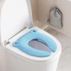 Portable Travel Toilet Seat for Children view 3