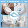 Portable Travel Toilet Seat for Children view 4
