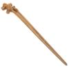 OATIPHO Vintage Chinese Hair Sticks Made from Premium Wood view 1