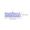HANABASS Soft Hanging Tunnel for Hamsters and Ferrets view 2