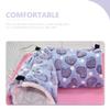 HANABASS Soft Hanging Tunnel for Hamsters and Ferrets view 3