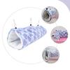 HANABASS Soft Hanging Tunnel for Hamsters and Ferrets view 4