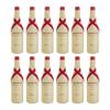 Bolla Amarone della Valpolicella DOC Classico Dry Italian Red Wine with FeinWert E-Book (12 x 0.75 L) view 1