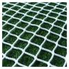 White Nylon Safety Rope Net for Railings, Stairs, Balconies and Cats, 5 cm Mesh, 4 x 8 m view 1