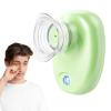 Ruwshuuk Nebulizer for Dry Eyes, Portable Rechargeable Eye Steamer view 1