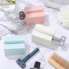 KOCKSHION 6-Pack Toothpaste Tube Squeezers with Rotating Handle view 4
