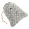 TOYANDONA Breathable Wool Guinea Pig Carrier with Drawstring view 1