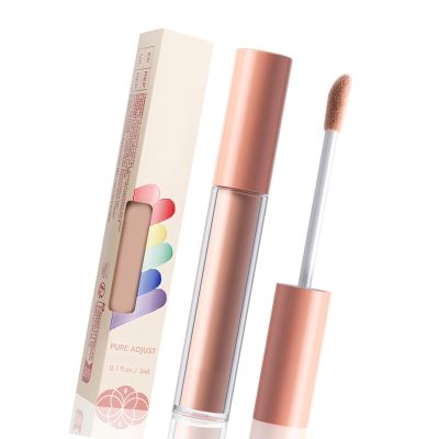 Full-Coverage Color-Correcting Concealer Stick