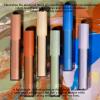 Full-Coverage Color-Correcting Concealer Stick view 3