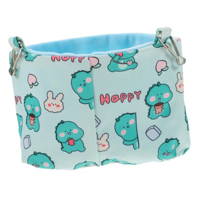 Toddmomy Cotton Hammock for Hamsters and Small Pets