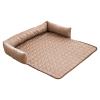 Generic Dog Bed Protector Mat view 1