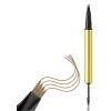 4-Piece Double-Ended Smudgeproof Eyebrow Pencil view 1
