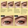 4-Piece Double-Ended Smudgeproof Eyebrow Pencil view 4