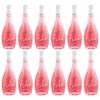 FILI Vino Frizzante Rosato IGT Dry Italian Rosé Wine with FeinWert E-Book (12 x 0.75 L) view 1