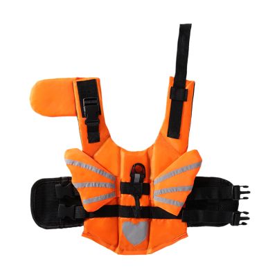 Puppy Swimwear High-Buoyancy Flotation Aid
