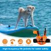 Puppy Swimwear High-Buoyancy Flotation Aid view 2