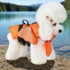 Puppy Swimwear High-Buoyancy Flotation Aid view 3
