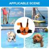 Puppy Swimwear High-Buoyancy Flotation Aid view 4