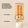 Plyisty Consistent Temperature Control Baby Bottle Warmer Sleeve, USB-Rechargeable, 10,000 mAh view 2