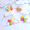 Ldabrye Flower Hair Clip for Yorkshire Terriers and Small Dogs view 4