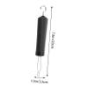 Beaupretty Button Hooks, 3-Pack, Stainless Steel view 2