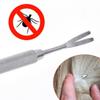 GANAZONO Stainless Steel Tick Removal Tool Set view 4
