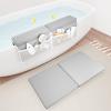 Bathtub Knee Pad and Elbow Pad for Bathing view 3