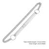 Tomvorks Metal Dog Training Whistle with Chain view 3