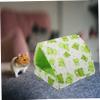 Abaodam Small Animal Nest Hammock view 3