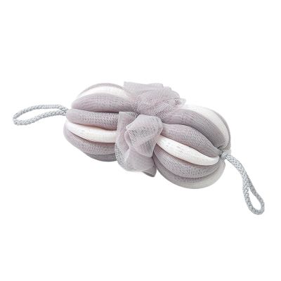 Natural Loofah Shower Puff