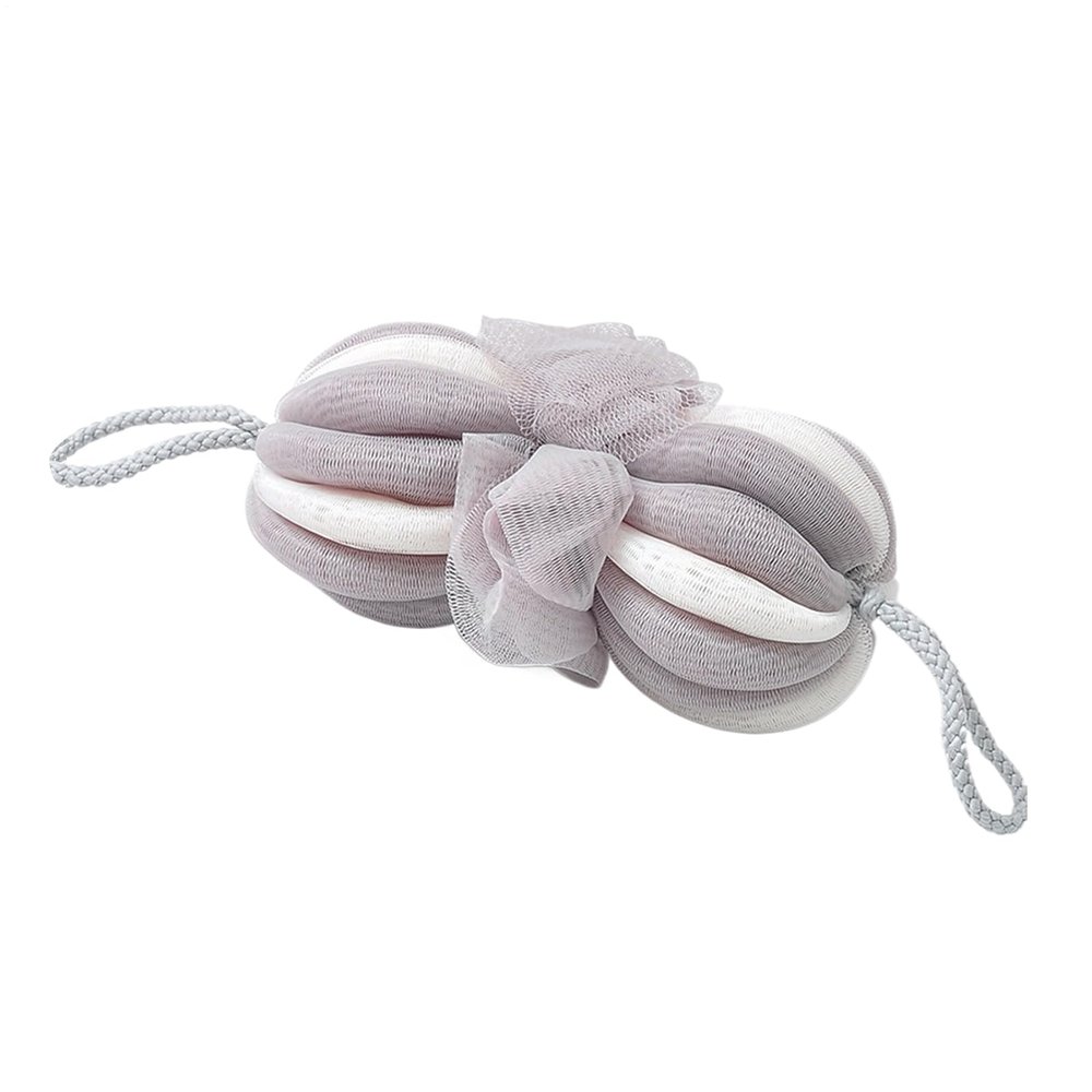 Natural Loofah Shower Puff