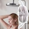 Natural Loofah Shower Puff view 3