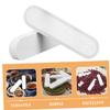 Diatomite Desiccant Sticks, 12-Pack, White, for Pantry view 4