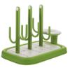 LOPUNER Baby Bottle Drying Rack, Portable and Non-Slip view 1