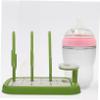 LOPUNER Baby Bottle Drying Rack, Portable and Non-Slip view 3