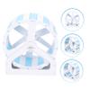 Abaodam Quiet Hamster Exercise Wheel with Stable Stand, Compact Chinchilla Wheel for Hedgehogs and Small Pets view 3