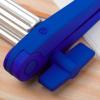 Metal Toothpaste Tube Squeezer for Toothpaste and Cream Tubes, Blue view 4
