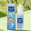 Cooling Spray for Hot Weather, Liquid Ice Mist view 3