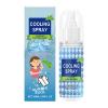 Cooling Spray, Liquid Ice Mist, Moisturizing and Cooling view 1