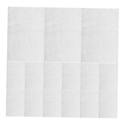 SOIMISS 100-Count Dog Training Pads, Quick-Drying, Leakproof and Absorbent, for Small Dogs, Cats and Rabbits