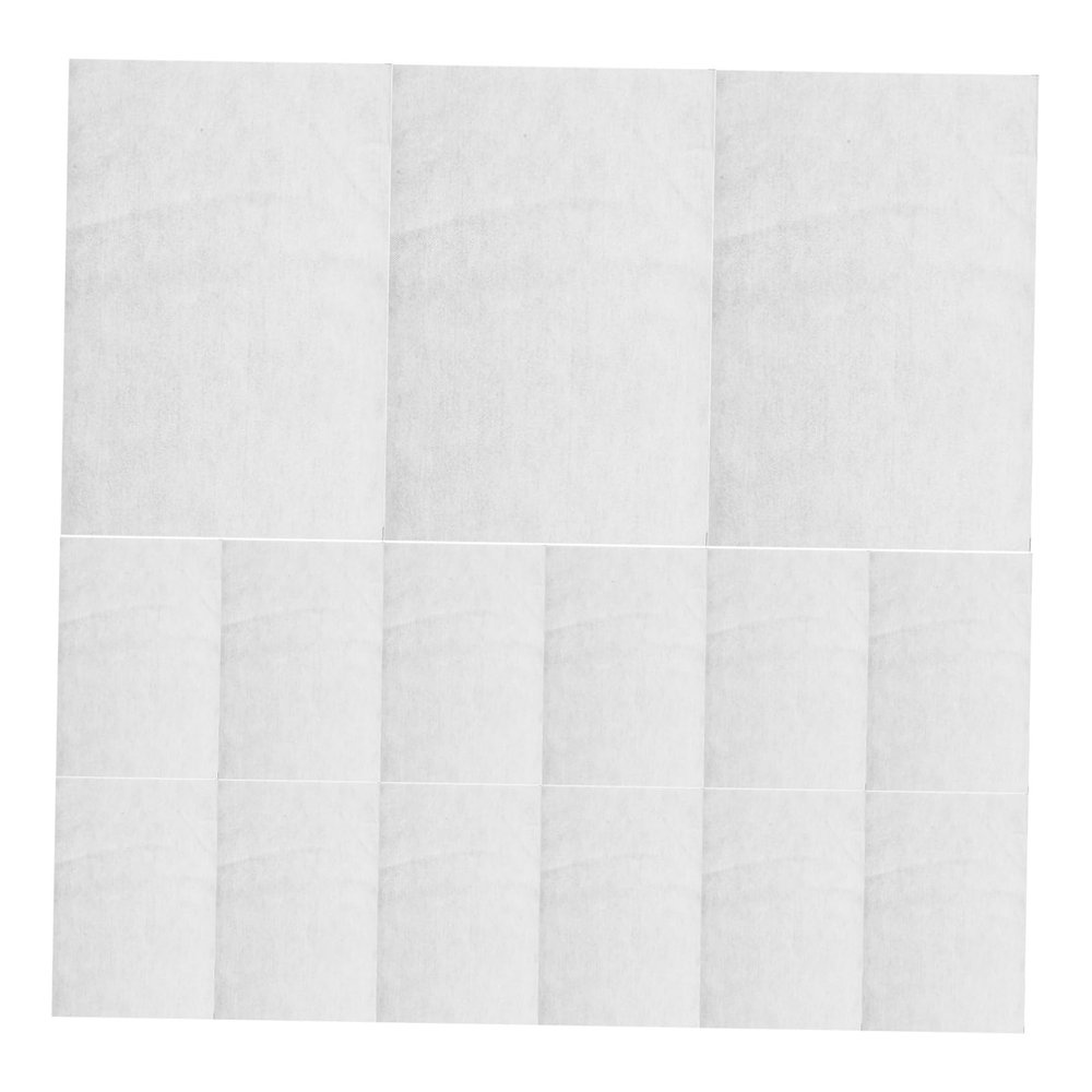 SOIMISS 100-Count Dog Training Pads, Quick-Drying, Leakproof and Absorbent, for Small Dogs, Cats and Rabbits