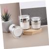 30 ml PP Airless Pump Bottle, Travel-Size, Refillable view 2