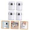 30 ml PP Airless Pump Bottle, Travel-Size, Refillable view 4
