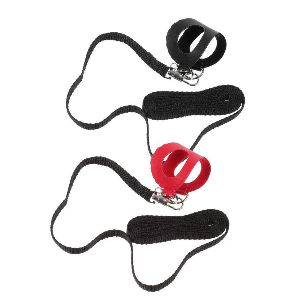 Comfort Hamster Harness and Leash for Small Pets, 2 Pieces