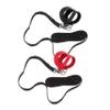 Comfort Hamster Harness and Leash for Small Pets, 2 Pieces view 1